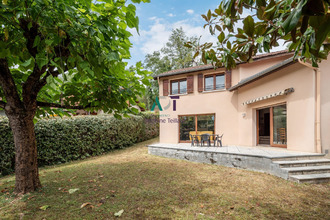 achat maison st-egreve 38120