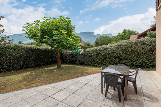 achat maison st-egreve 38120
