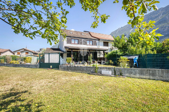 achat maison st-egreve 38120