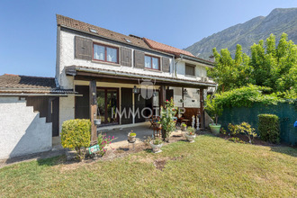 achat maison st-egreve 38120