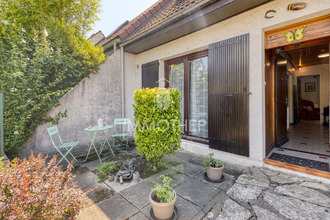 achat maison st-egreve 38120