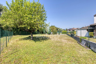 achat maison st-egreve 38120