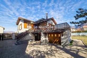 achat maison st-egreve 38120