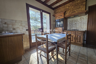 achat maison st-egreve 38120