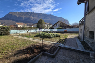 achat maison st-egreve 38120