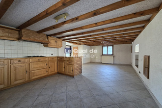 achat maison st-egreve 38120