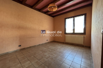 achat maison st-egreve 38120