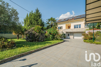 achat maison st-egreve 38120