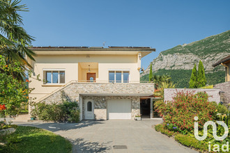 achat maison st-egreve 38120