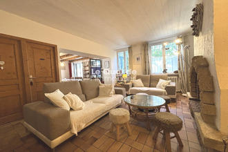 achat maison st-egreve 38120
