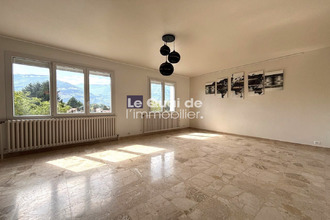 achat maison st-egreve 38120