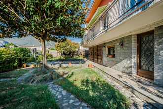 achat maison st-egreve 38120