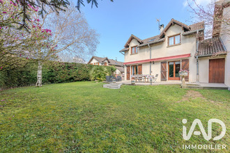 achat maison st-egreve 38120