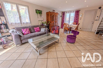 achat maison st-egreve 38120