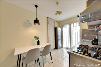 achat maison st-egreve 38120