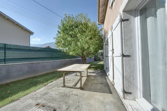 achat maison st-egreve 38120