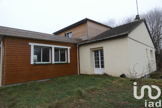 achat maison st-elier 27190