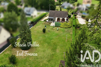 achat maison st-elier 27190