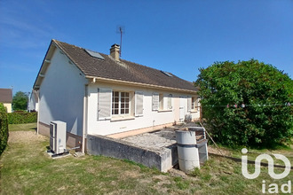 achat maison st-eliph 28240