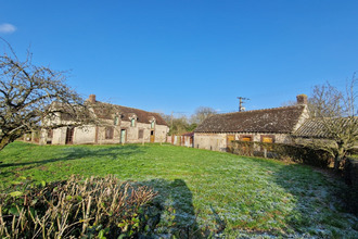 achat maison st-eliph 28240