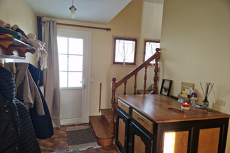 achat maison st-eliph 28240