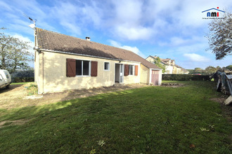 achat maison st-eliph 28240