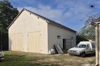 achat maison st-eliph 28240