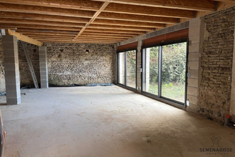 achat maison st-elix-le-chateau 31430