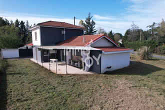 achat maison st-elix-le-chateau 31430