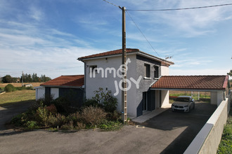 achat maison st-elix-le-chateau 31430