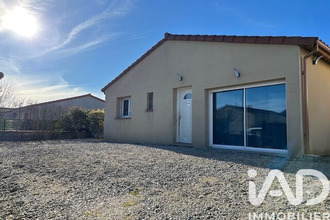 achat maison st-elix-le-chateau 31430