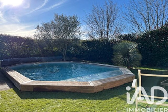 achat maison st-elix-le-chateau 31430