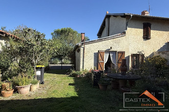 achat maison st-elix-le-chateau 31430