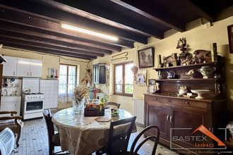 achat maison st-elix-le-chateau 31430