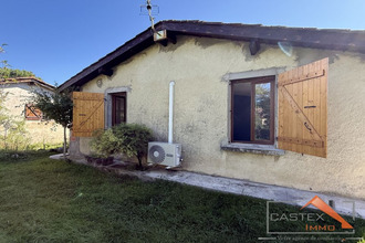 achat maison st-elix-le-chateau 31430