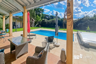 achat maison st-elix-le-chateau 31430