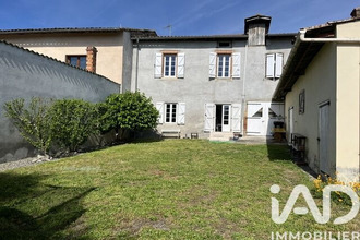 achat maison st-elix-le-chateau 31430