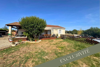 achat maison st-elix-le-chateau 31430