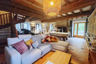 achat maison st-ellier-du-maine 53220