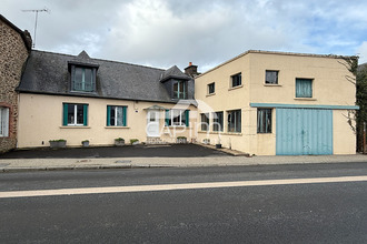 achat maison st-ellier-du-maine 53220