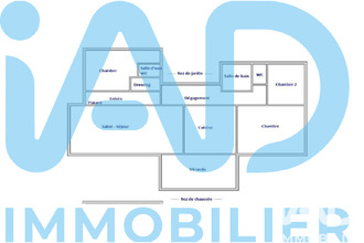 achat maison st-ellier-du-maine 53220