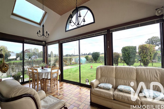 achat maison st-ellier-du-maine 53220