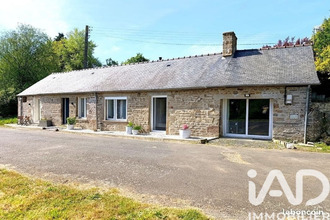 achat maison st-ellier-du-maine 53220