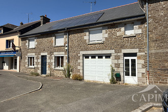 achat maison st-ellier-du-maine 53220