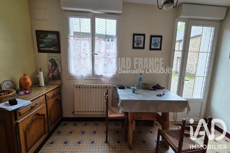 achat maison st-ellier-du-maine 53220