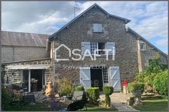 achat maison st-ellier-les-bois 61320