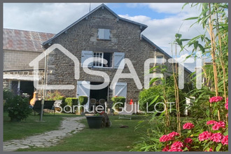 achat maison st-ellier-les-bois 61320