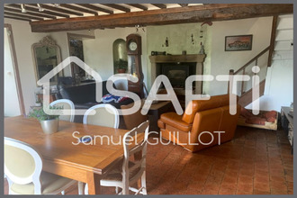 achat maison st-ellier-les-bois 61320