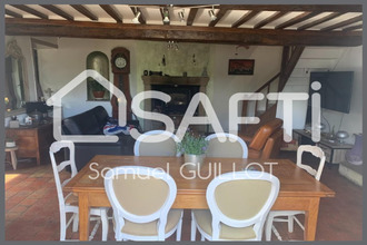 achat maison st-ellier-les-bois 61320