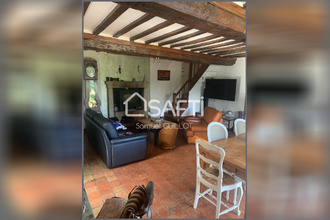 achat maison st-ellier-les-bois 61320